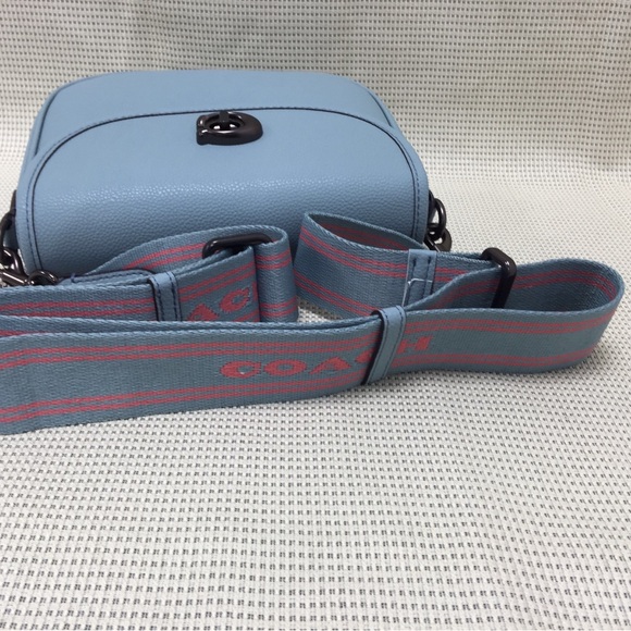 🎮!LAST CHANCE! Girl's Saddle Crossbody Bag - Picture 9 of 10